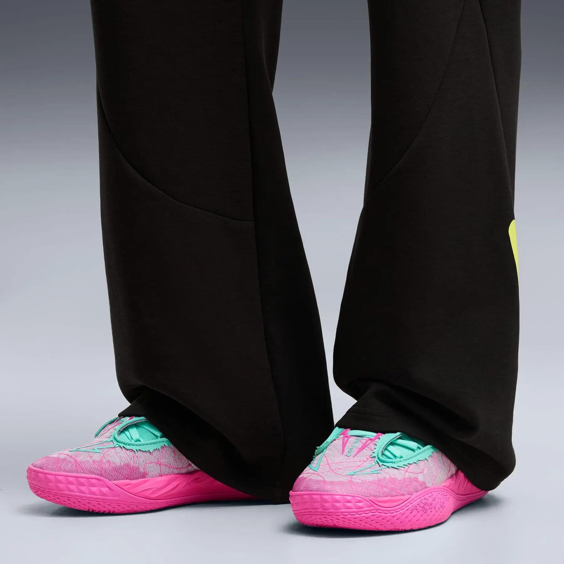 Zapatillas deportivas de baloncesto Puma para hombre 9/10