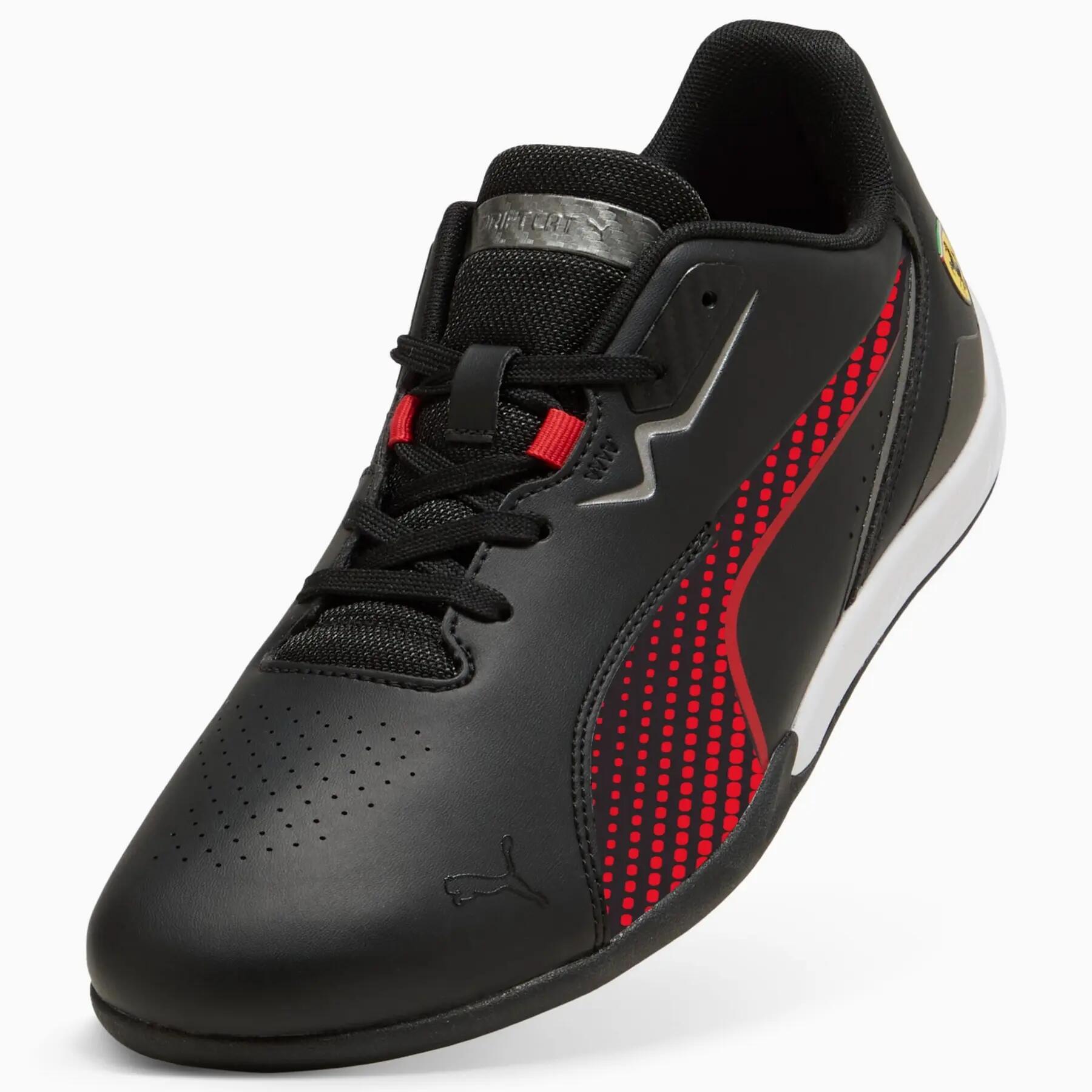 Scarpe sportive da uomo Puma FERRARI DRIFT 5/7