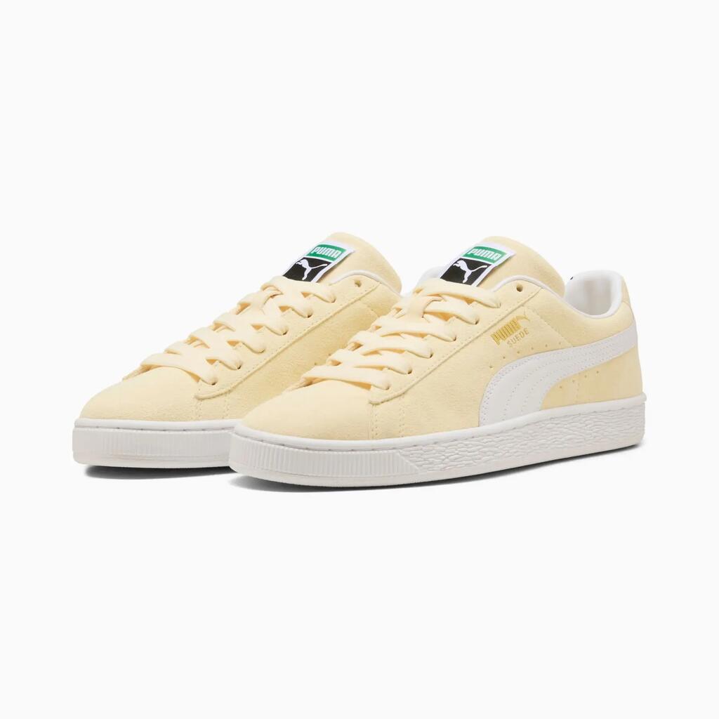 Дамски спортни обувки Puma SUEDE CLASSIC