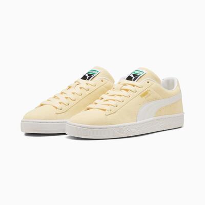 Scarpe sportive da donna Puma SUEDE CLASSIC