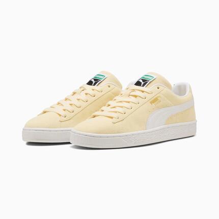 Zapatillas deportivas Puma SUEDE CLASSIC para mujer