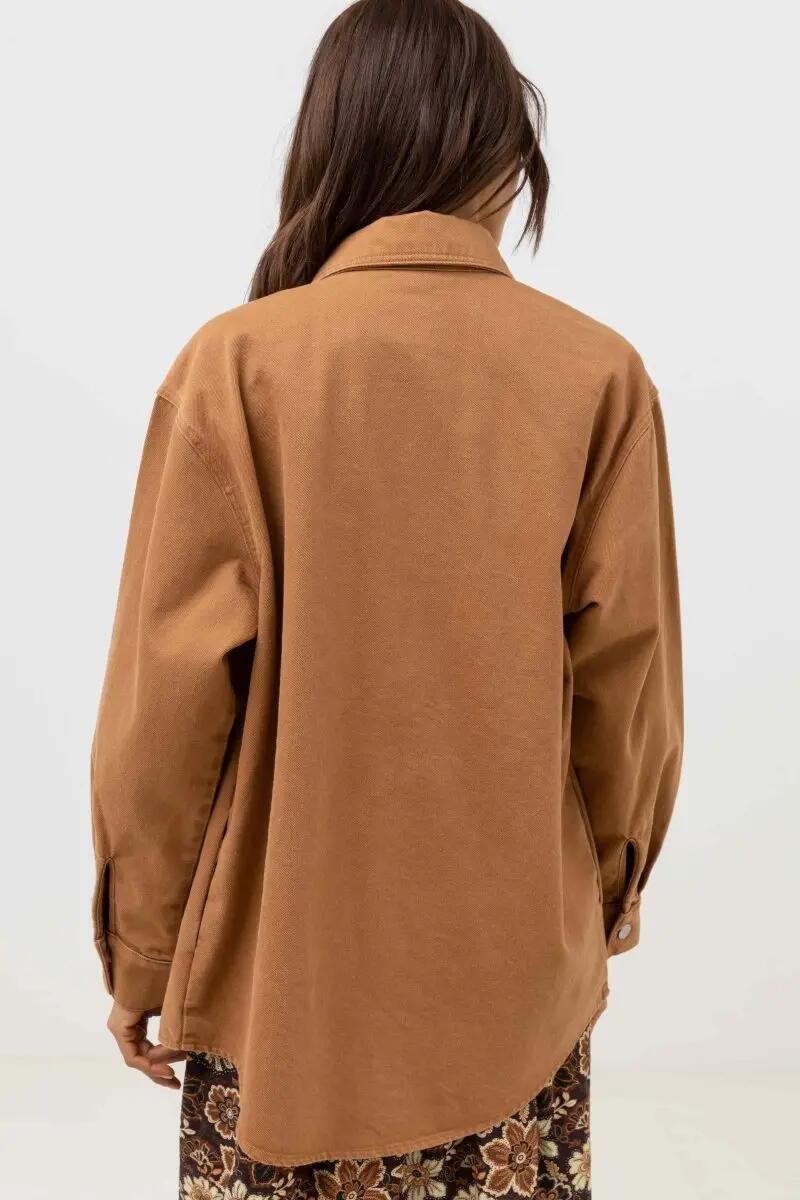 Claude Drill - Veste Femme 4/4