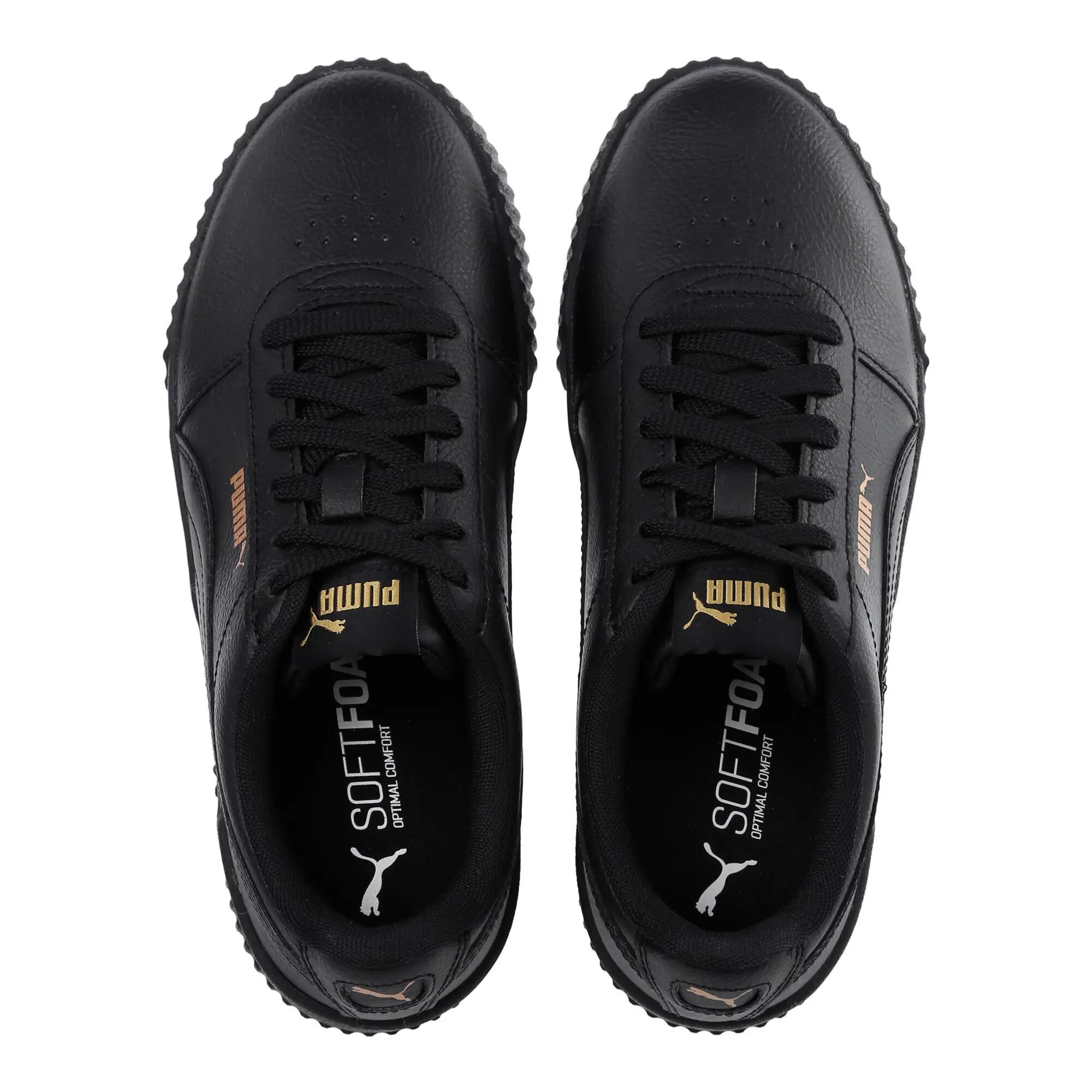 Puma CARINA Damen-Sportschuhe 5/7