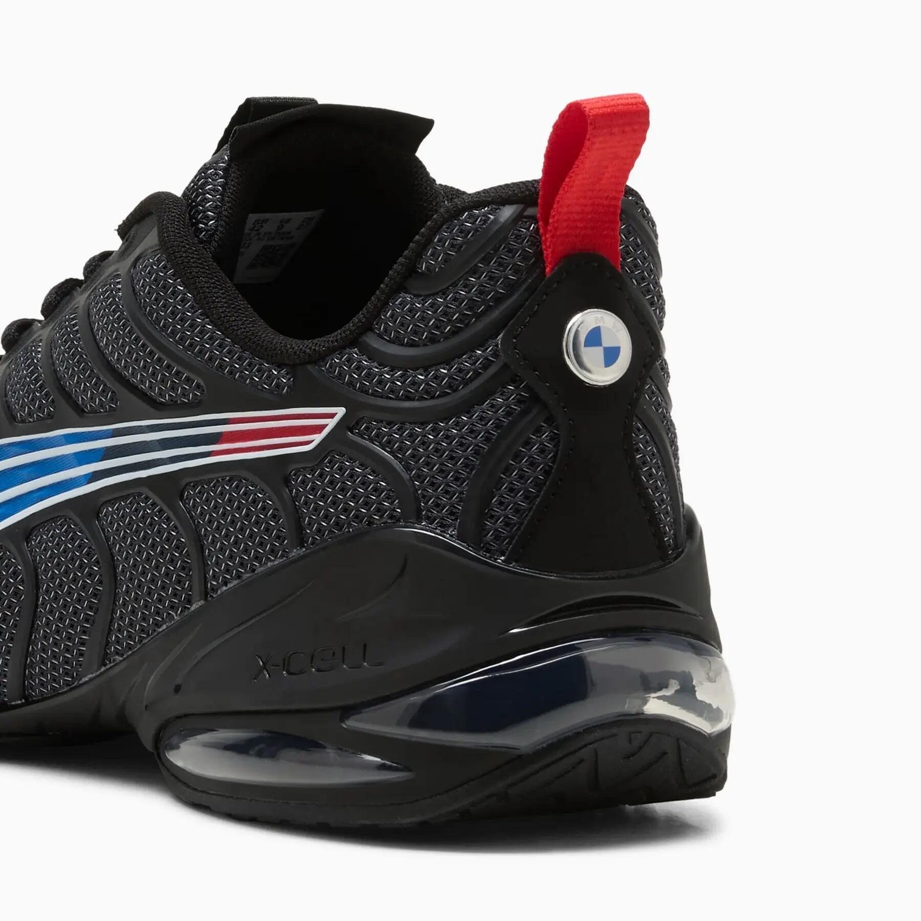 Puma BMW MMS Herren-Sportschuhe 6/7