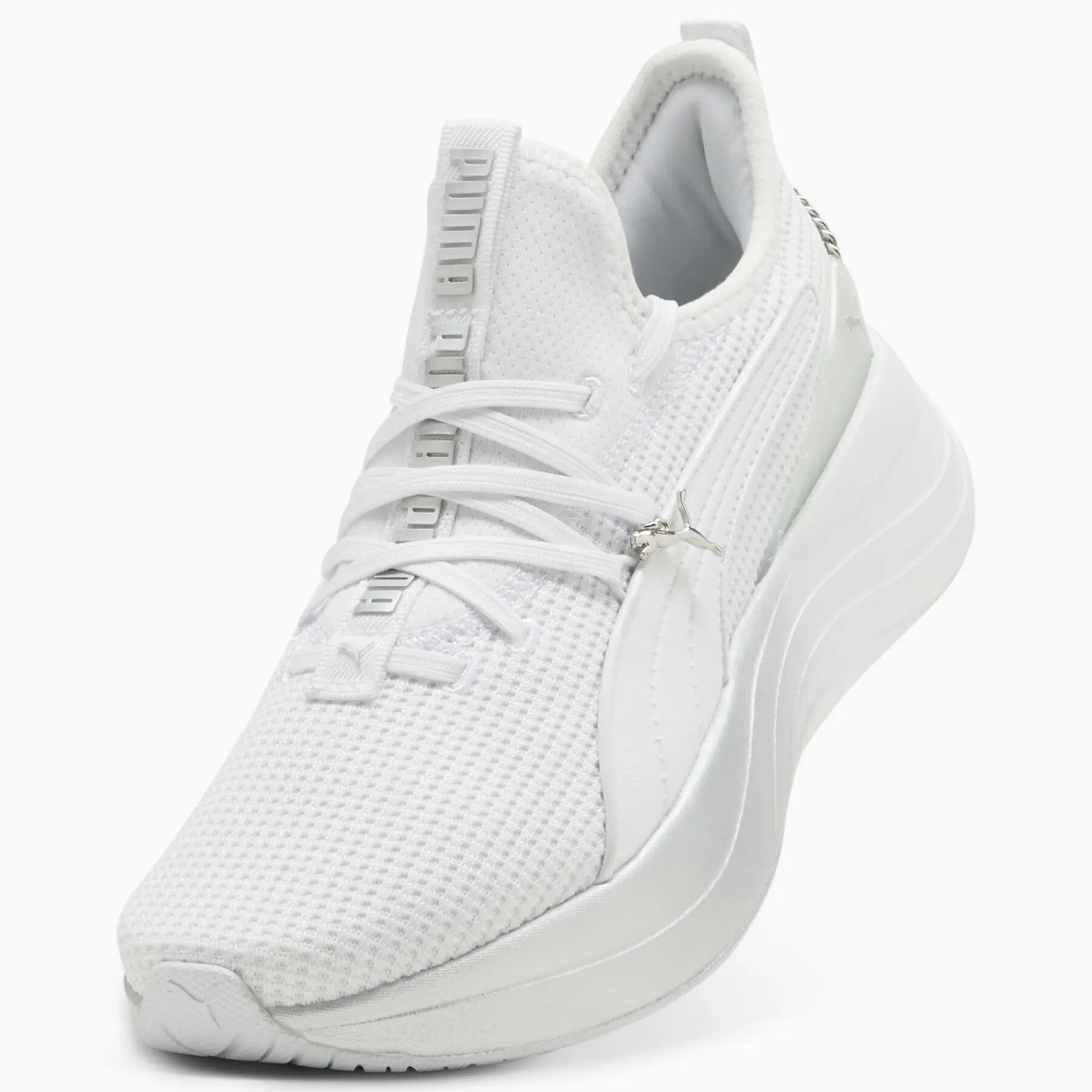 Puma SOFTRIDE SABRINA dames sportschoenen 5/7