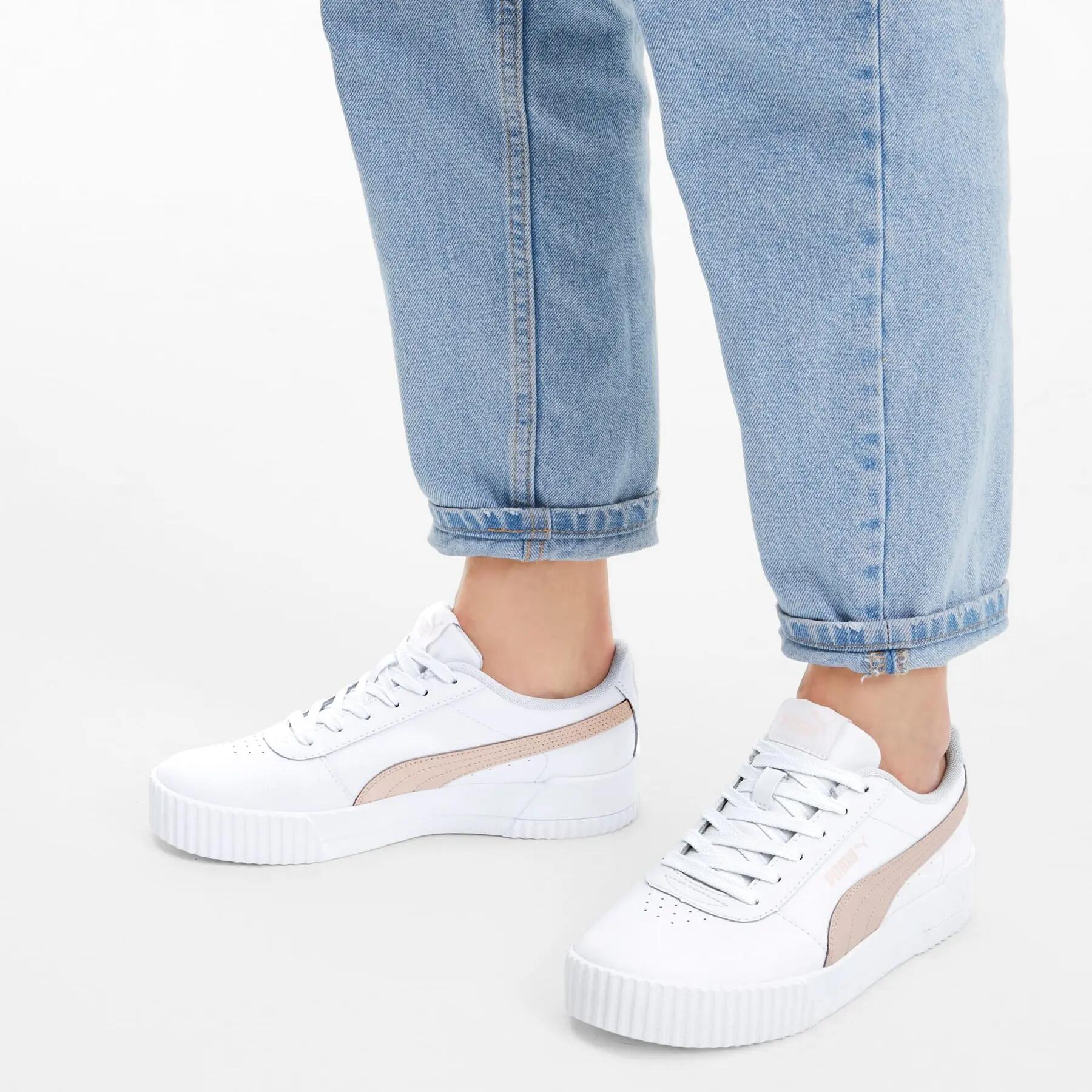 Puma CARINA dames sportschoenen 7/8