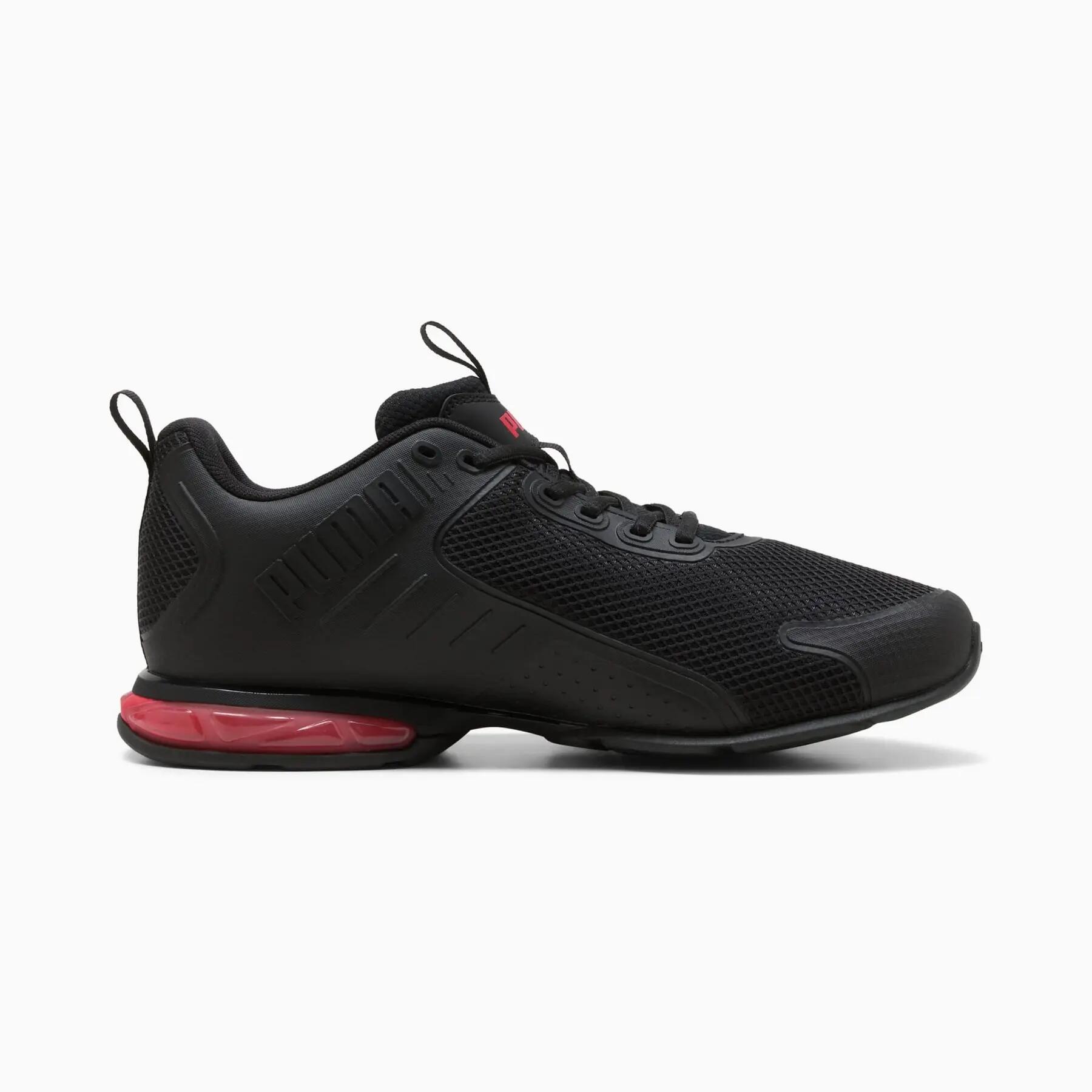 Tênis esportivo masculino Puma ELECTARIX 4/7