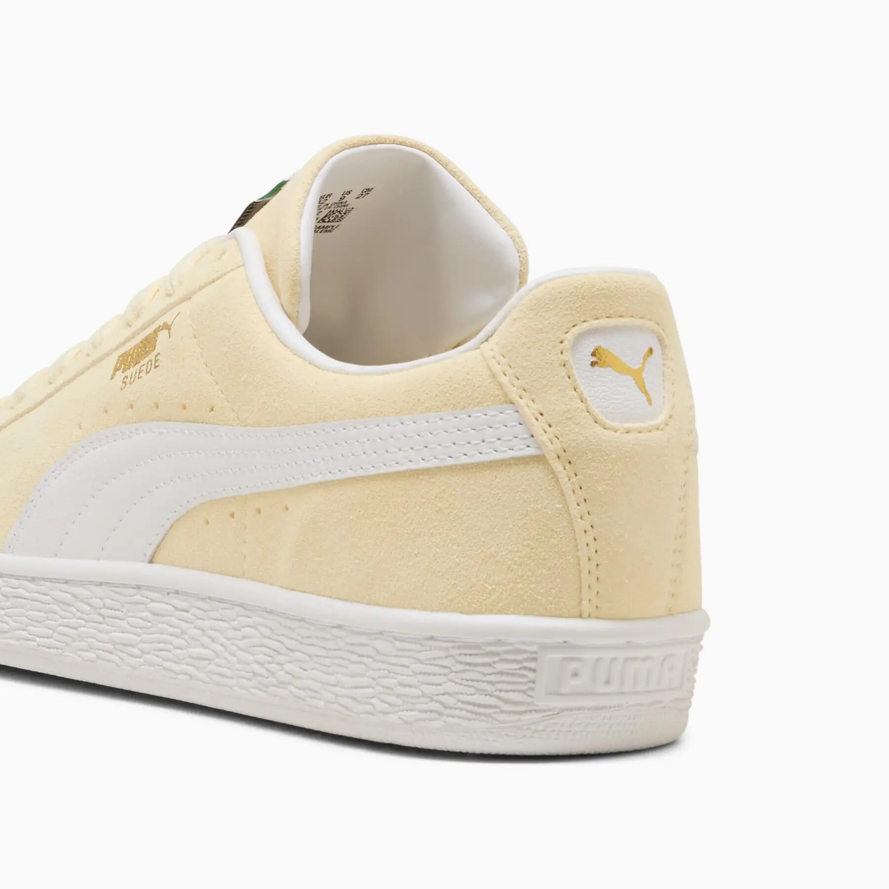 Zapatillas deportivas Puma SUEDE CLASSIC para mujer 6/7