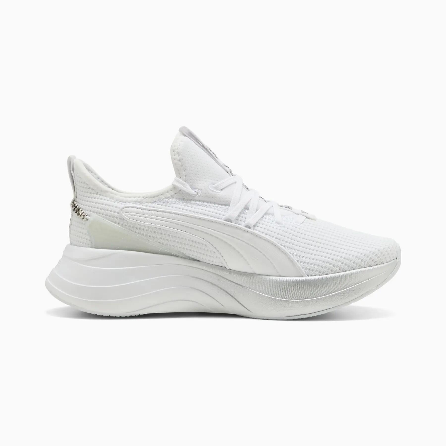 Puma SOFTRIDE SABRINA dames sportschoenen 4/7
