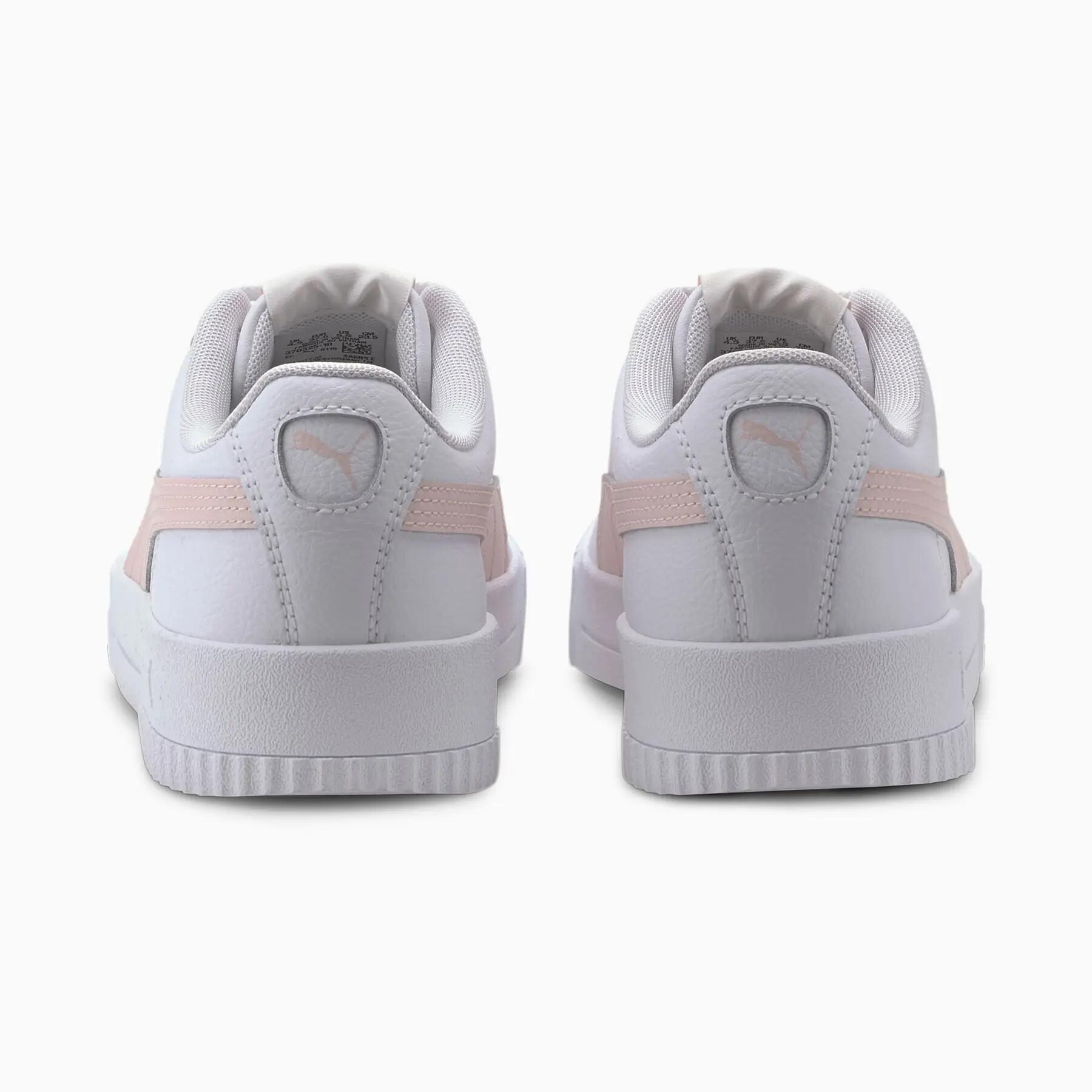 Puma CARINA dames sportschoenen 6/8