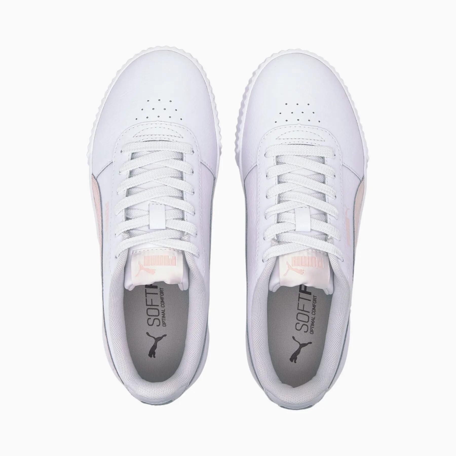 Zapatillas deportivas Puma CARINA para mujer 5/8