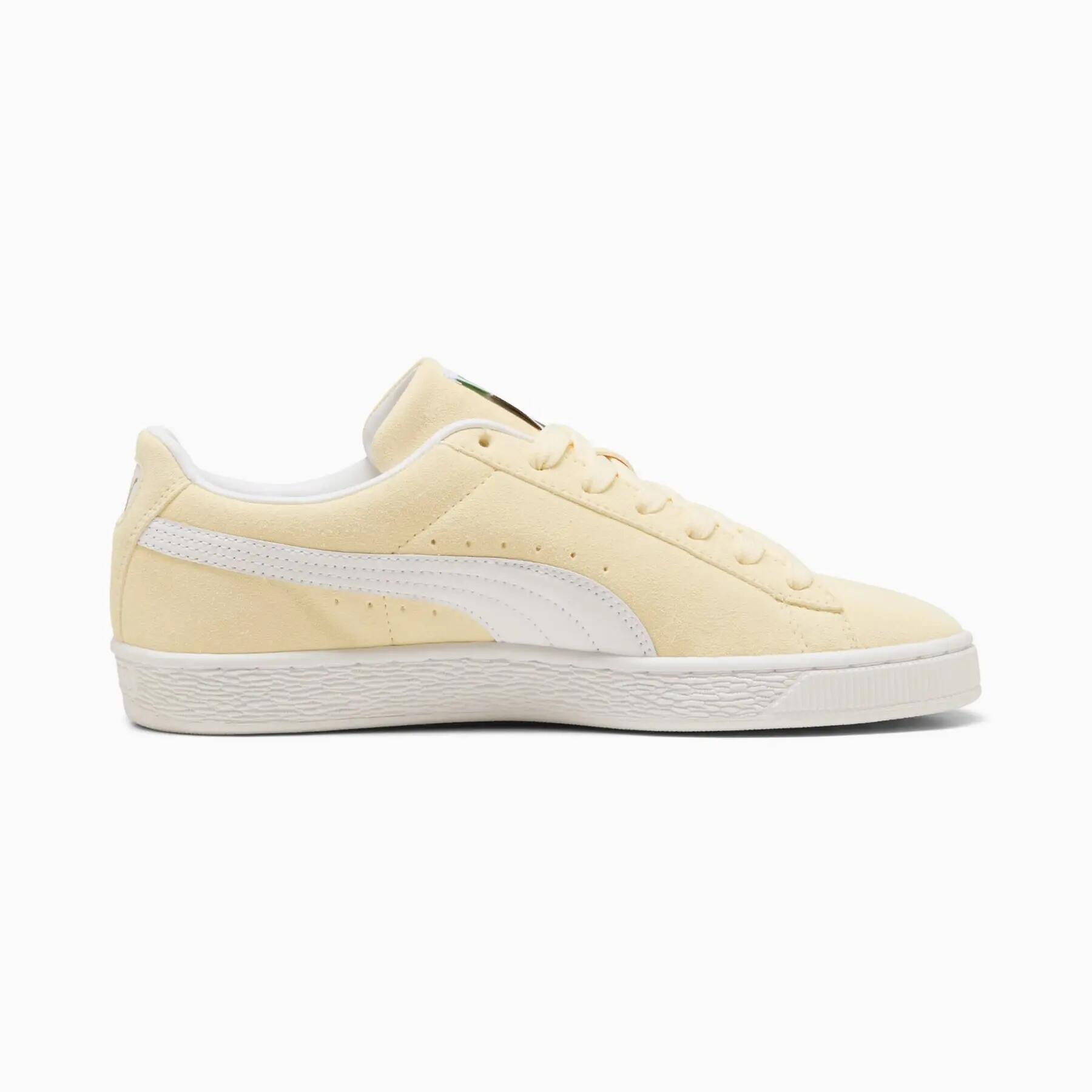 Zapatillas deportivas Puma SUEDE CLASSIC para mujer 4/7
