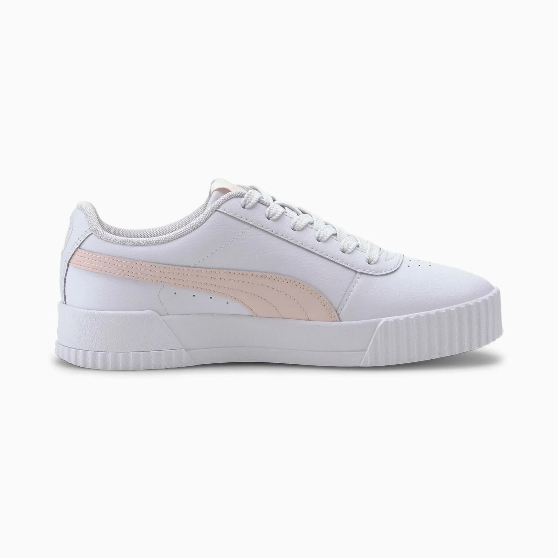 Puma CARINA Damen-Sportschuhe 4/8