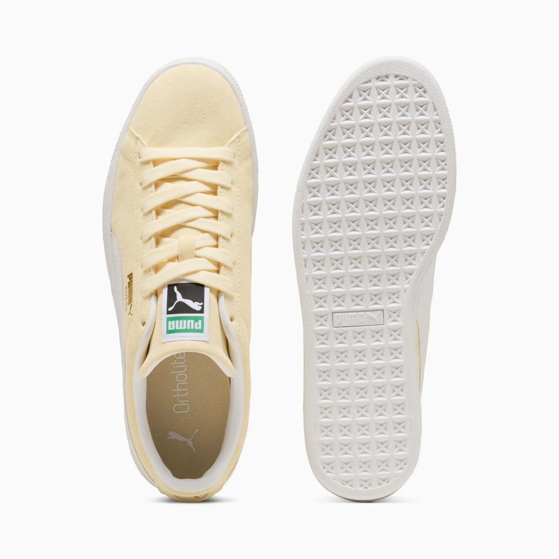 Zapatillas deportivas Puma SUEDE CLASSIC para mujer 3/7