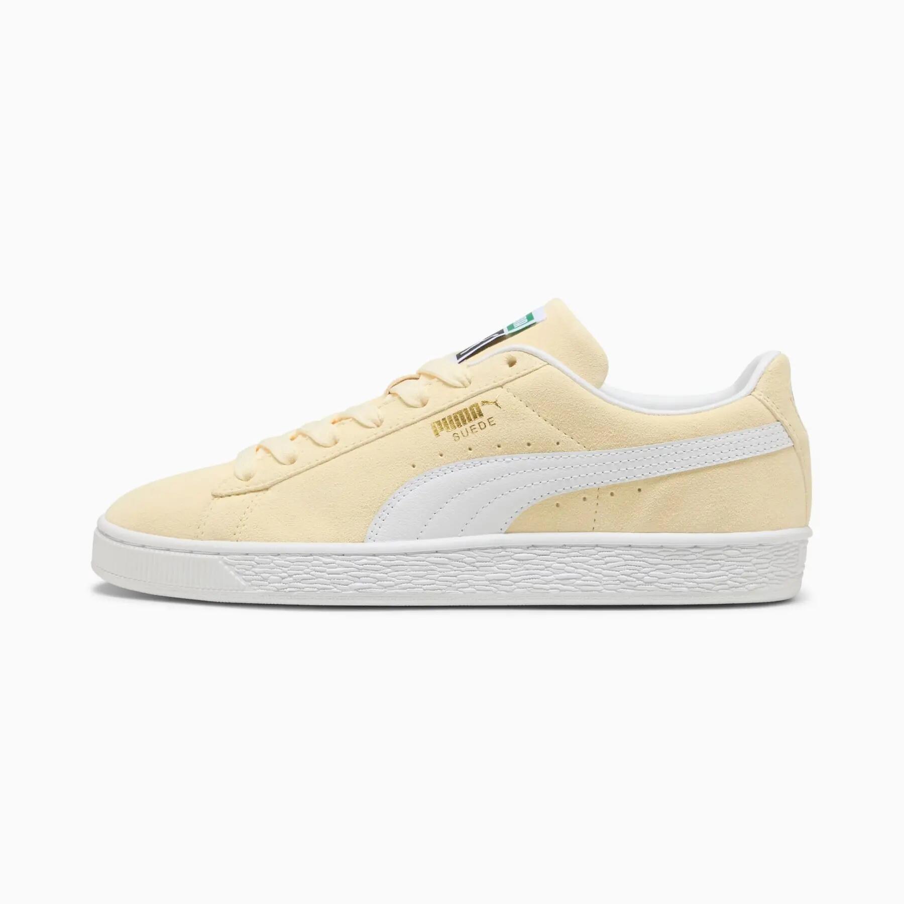 Zapatillas deportivas Puma SUEDE CLASSIC para mujer 2/7