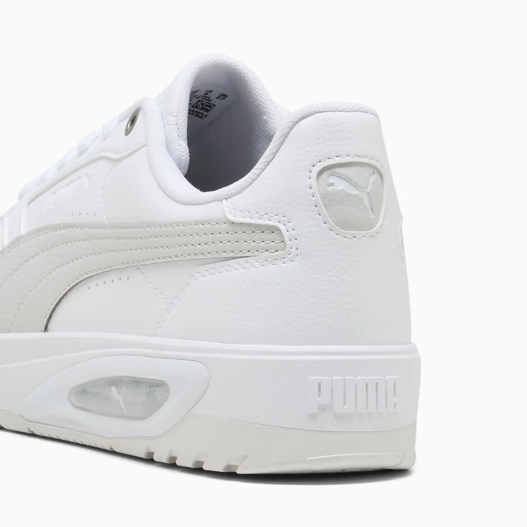 Tênis esportivo masculino Puma SHUFFLE TECH 6/7