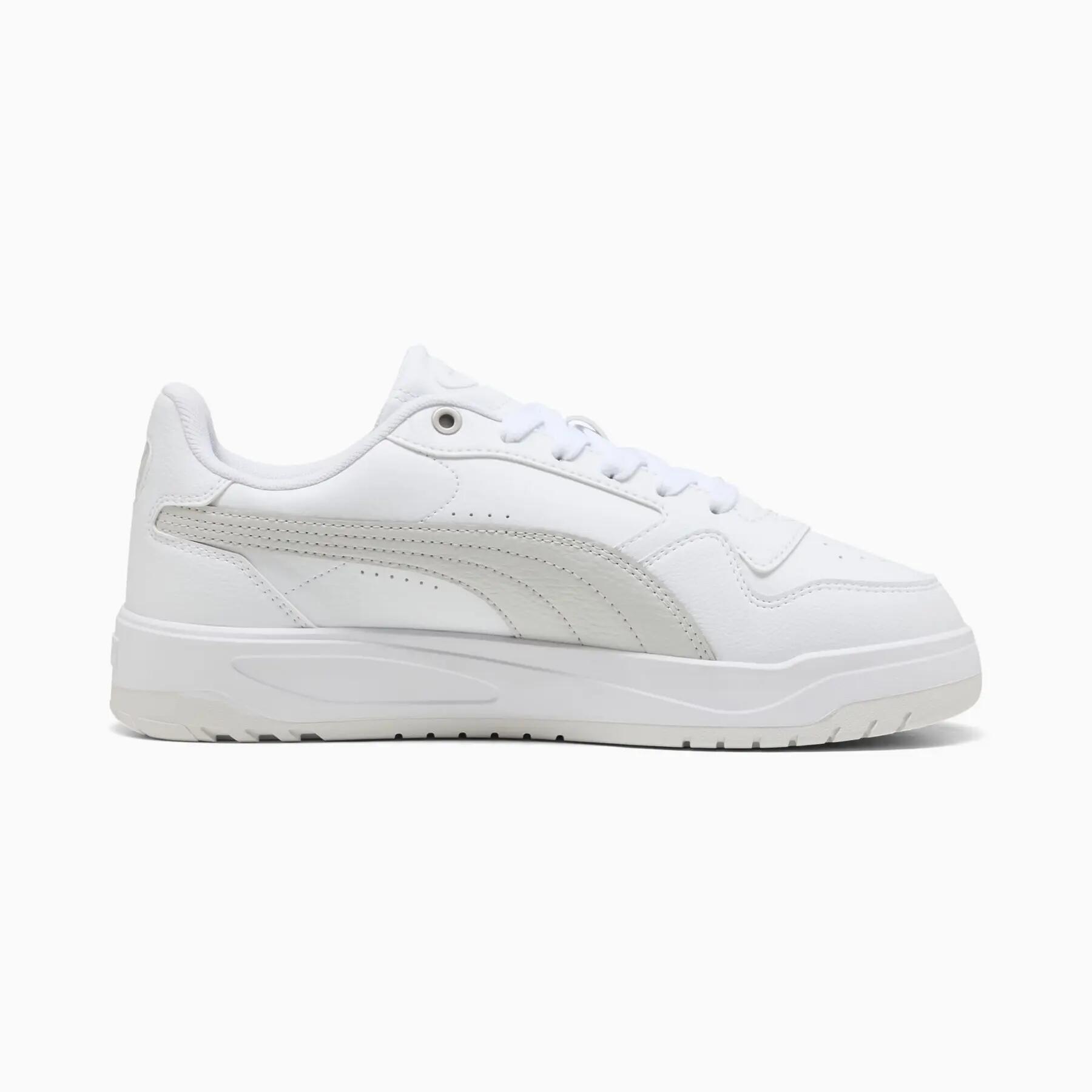 Tênis esportivo masculino Puma SHUFFLE TECH 4/7