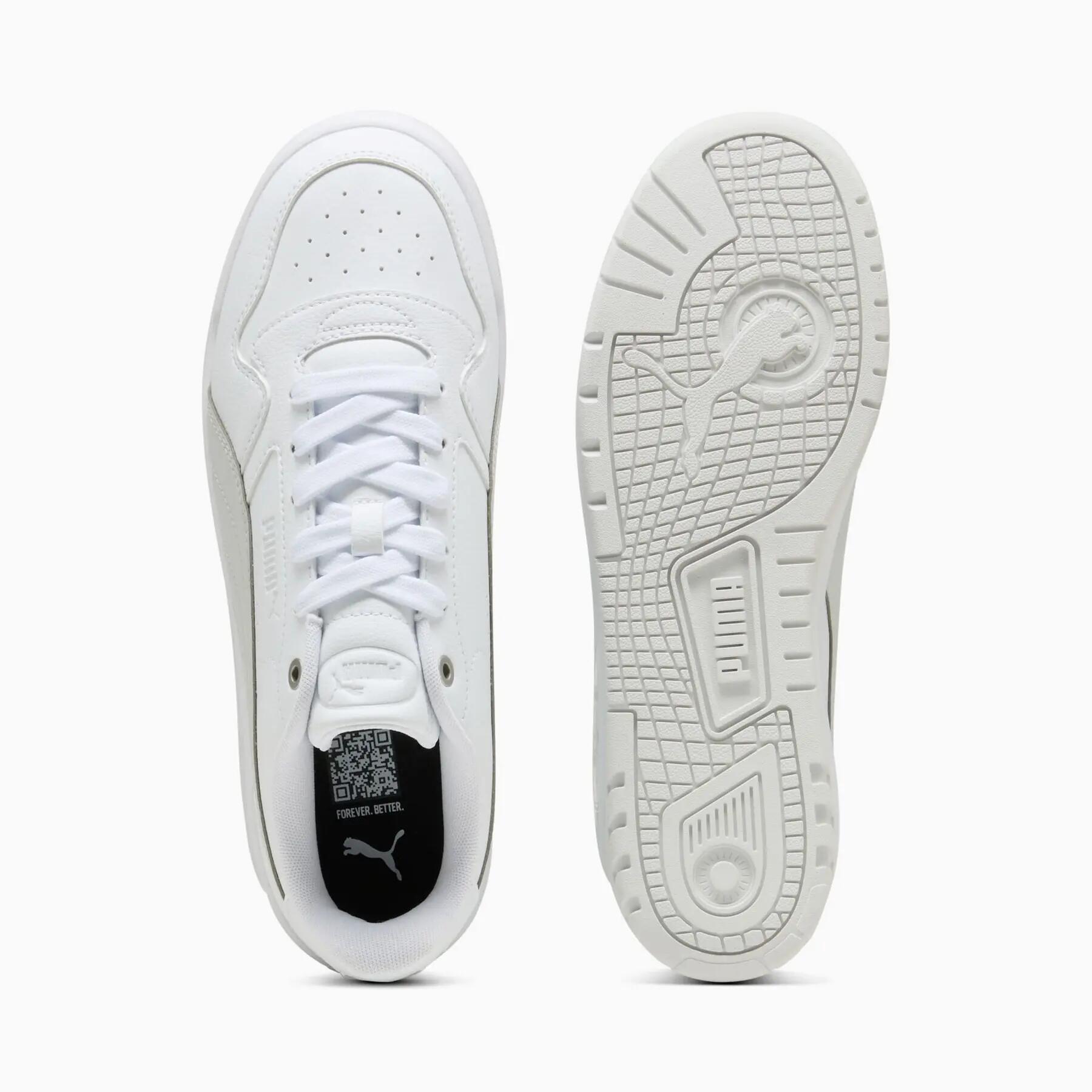 Tênis esportivo masculino Puma SHUFFLE TECH 3/7