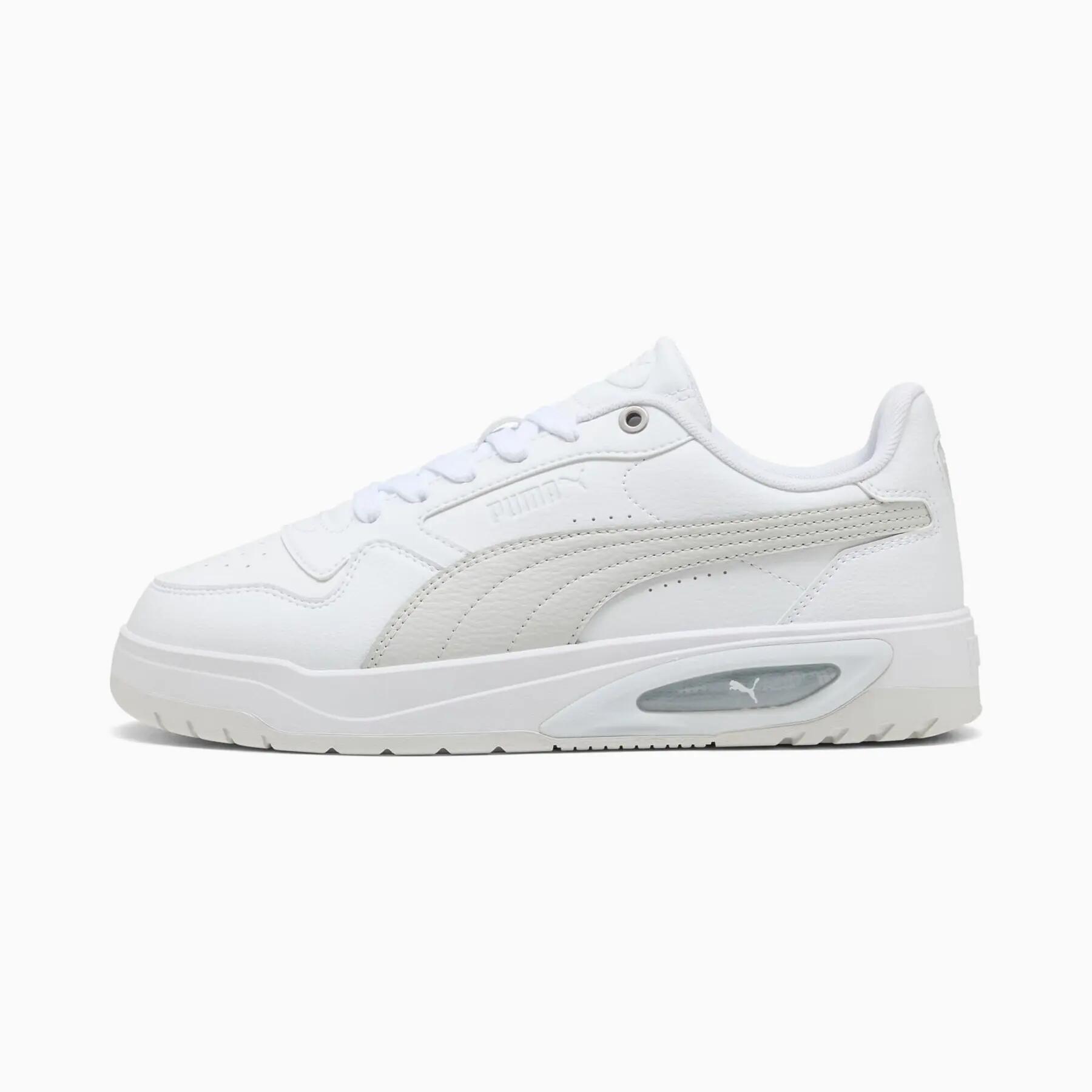 Tênis esportivo masculino Puma SHUFFLE TECH 2/7
