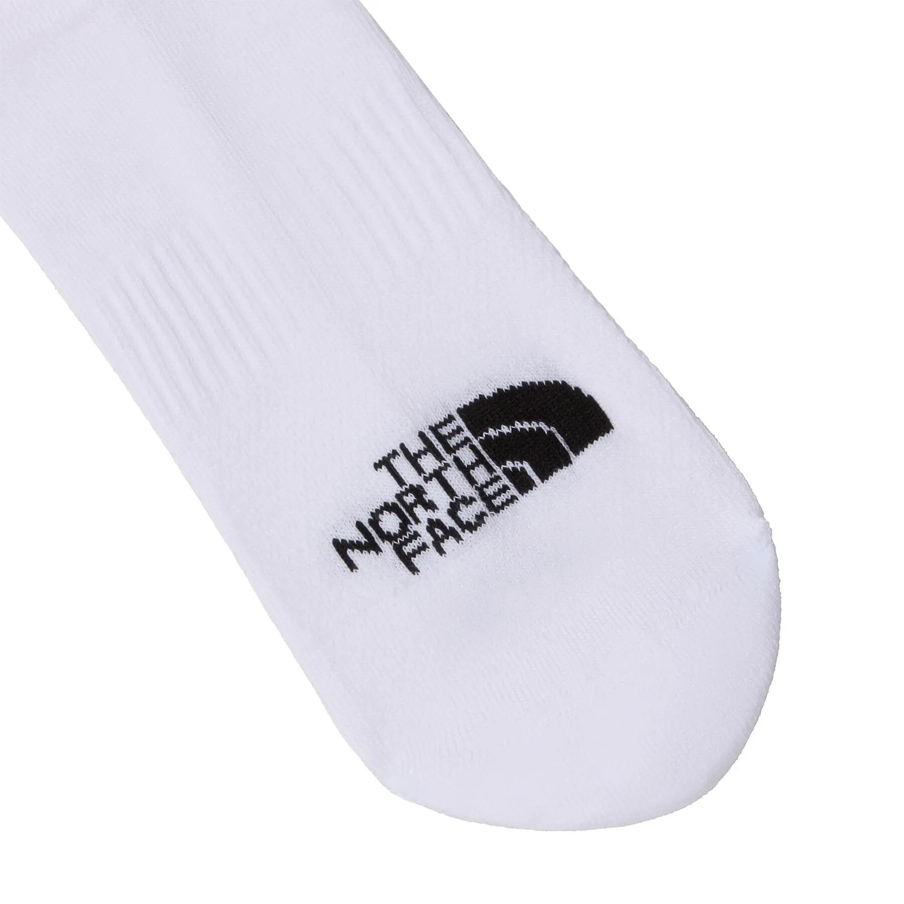 THE NORTH FACE MULTI SPORT Herren-Sportsocken 3/6