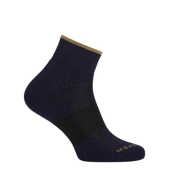Chaussettes d'entraînement Icebreaker MULTISPORT LIGHT pour hommes