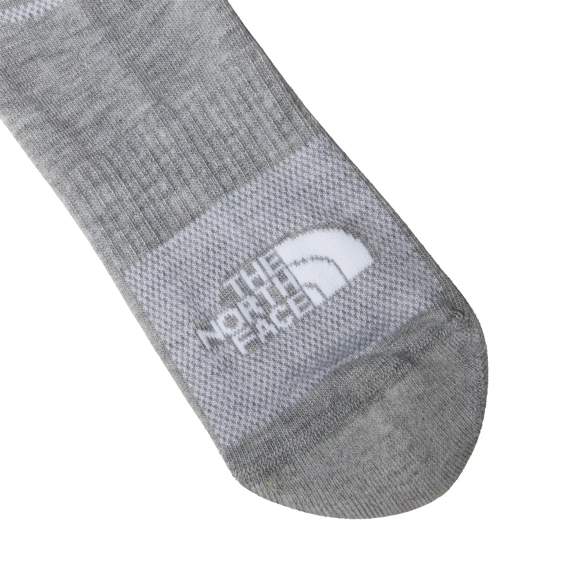THE NORTH FACE MULTI SPORT Herren-Sportsocken 3/6