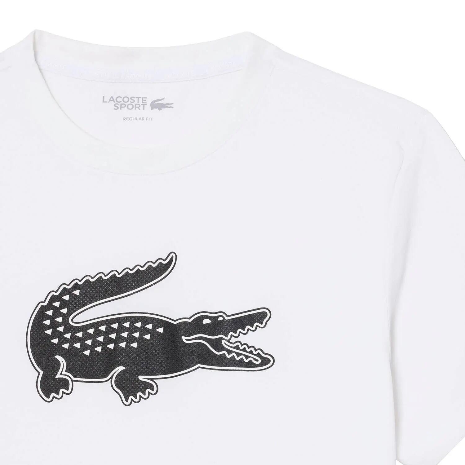Maglietta Lacoste Core Performance Th2042 2/5