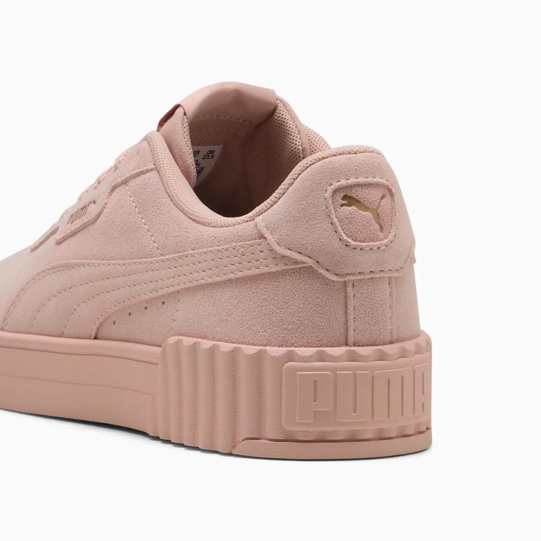 Puma CARINA SD dames sportschoenen 6/7