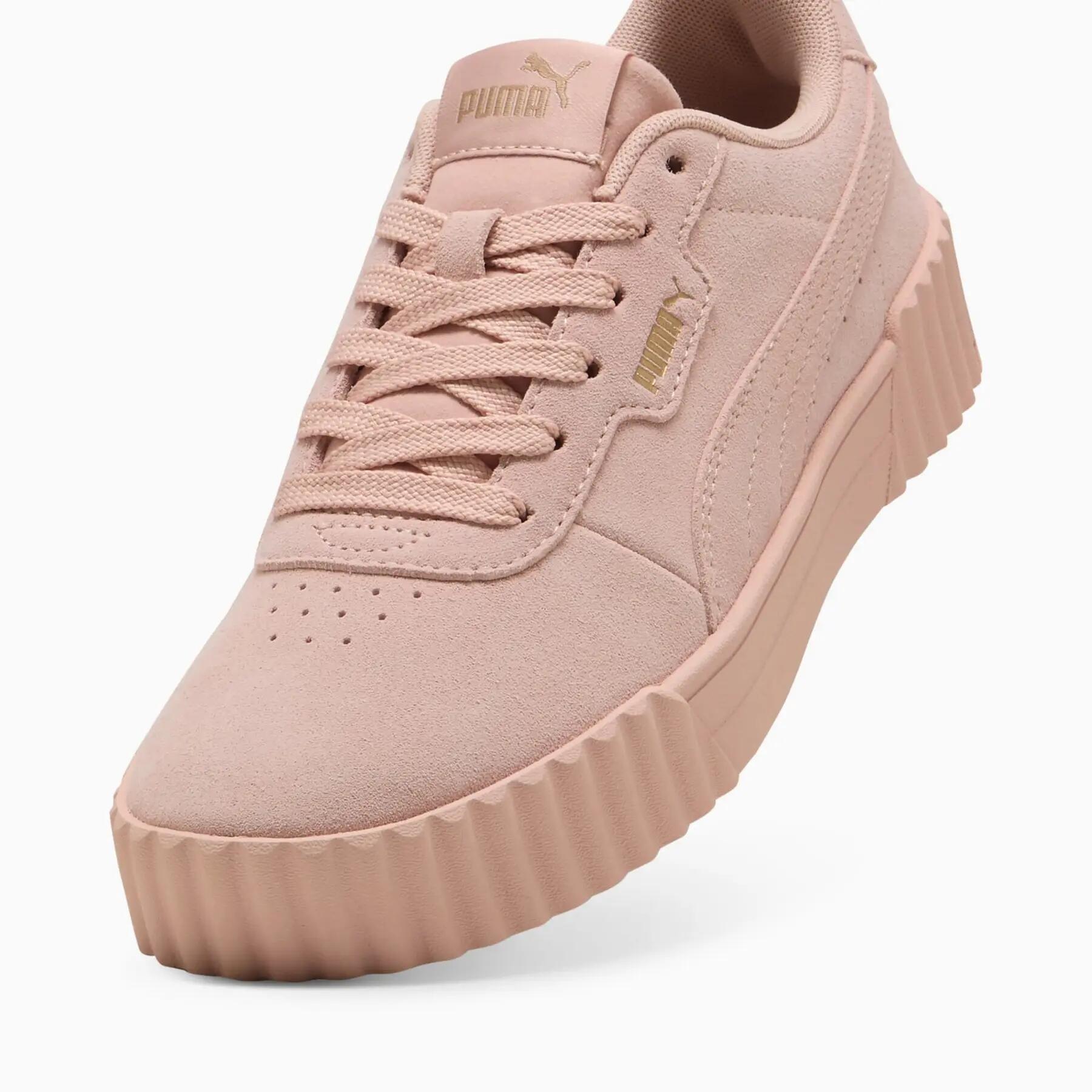 Puma CARINA SD dames sportschoenen 5/7