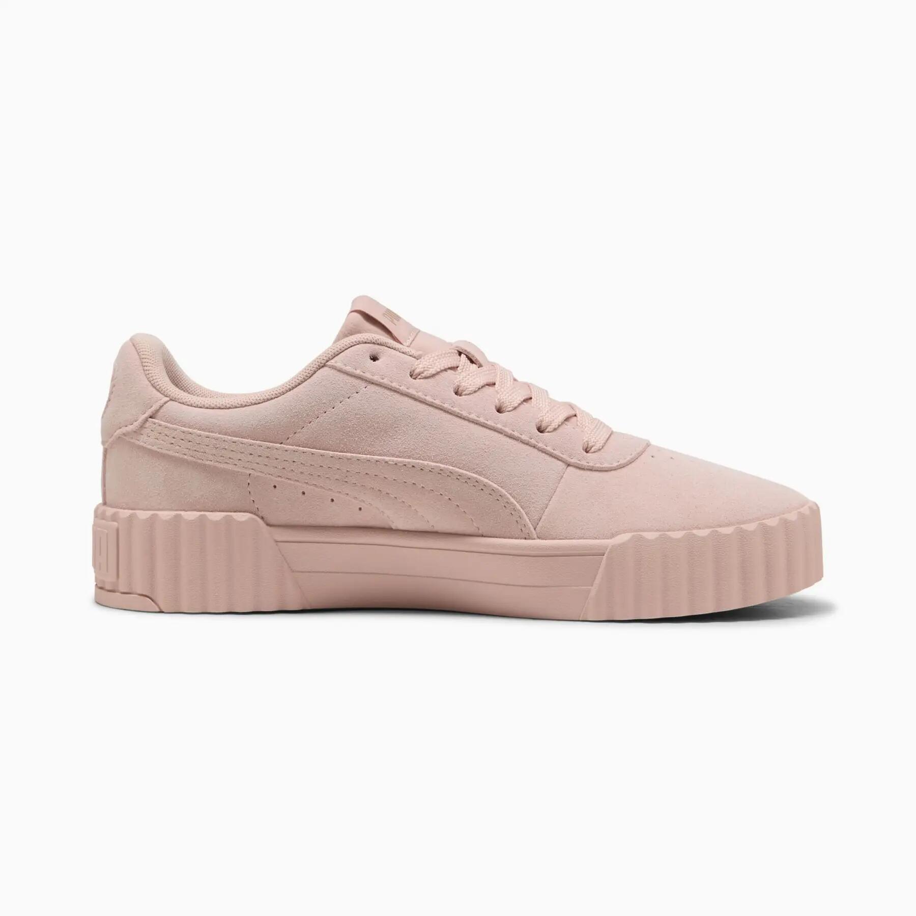 Puma CARINA SD dames sportschoenen 4/7
