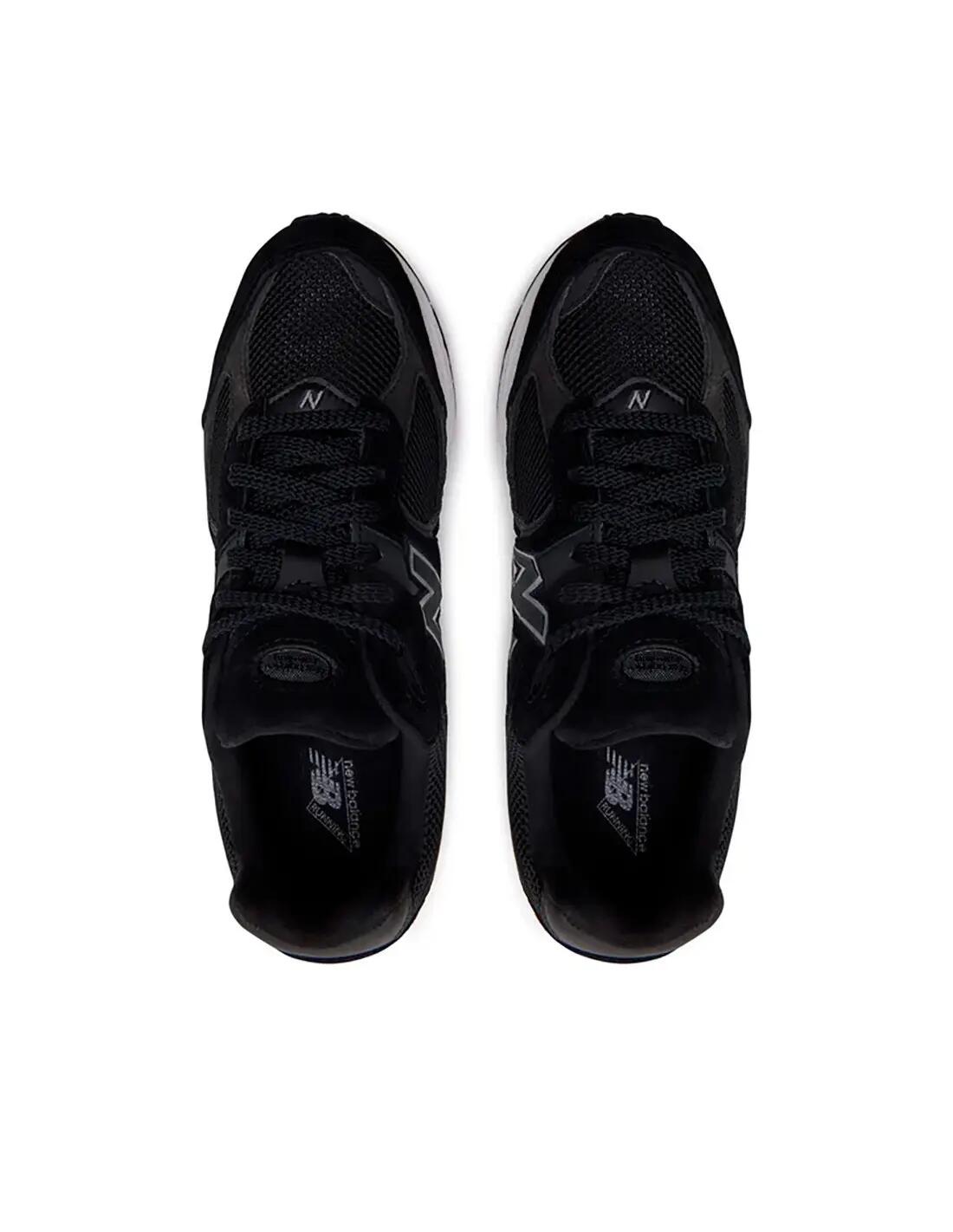 New Balance – 2002R | Black Phantom 4/7