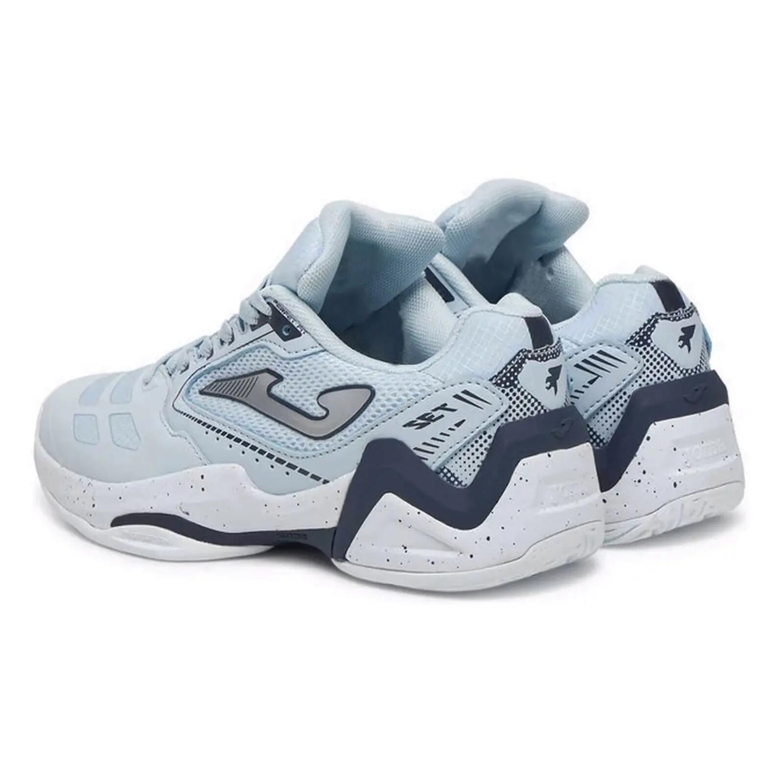 Deportivo JOMA SET AC LADY 2505 AZUL CMSport 3/6