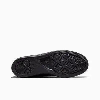 Converse Ctas Hi Mono Black 5/8