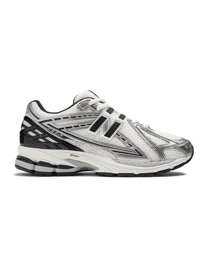New Balance 1906R Silver Black
