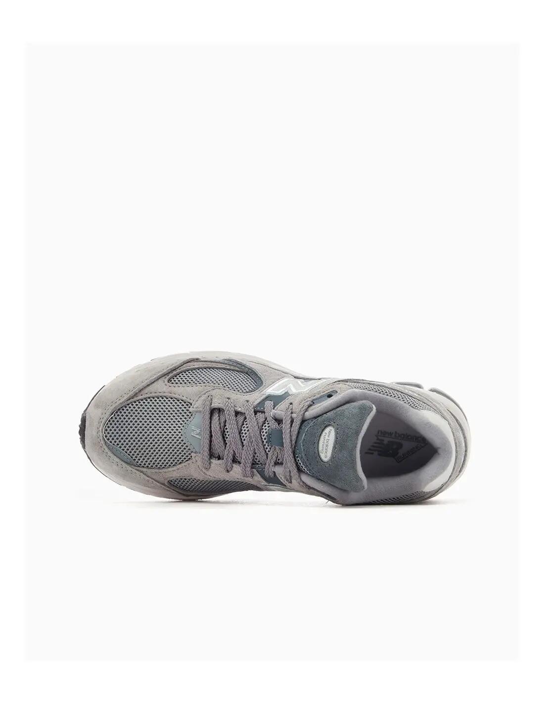 NEW BALANCE 2002R - Zapatillas 4/7