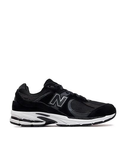 Chaussures New Balance 2002R Noir