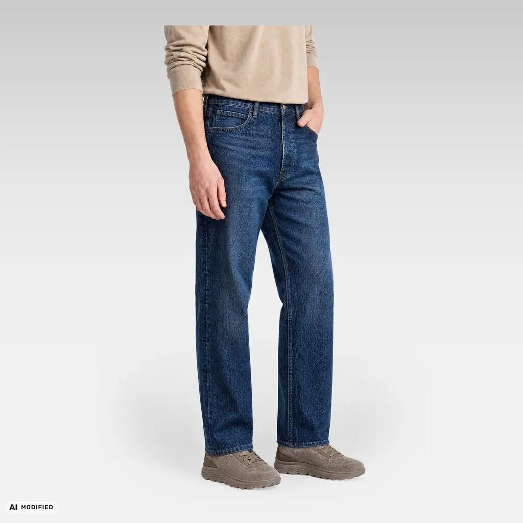 Baskets Homme SPHERICA PLUS MAN Taupe 3/7