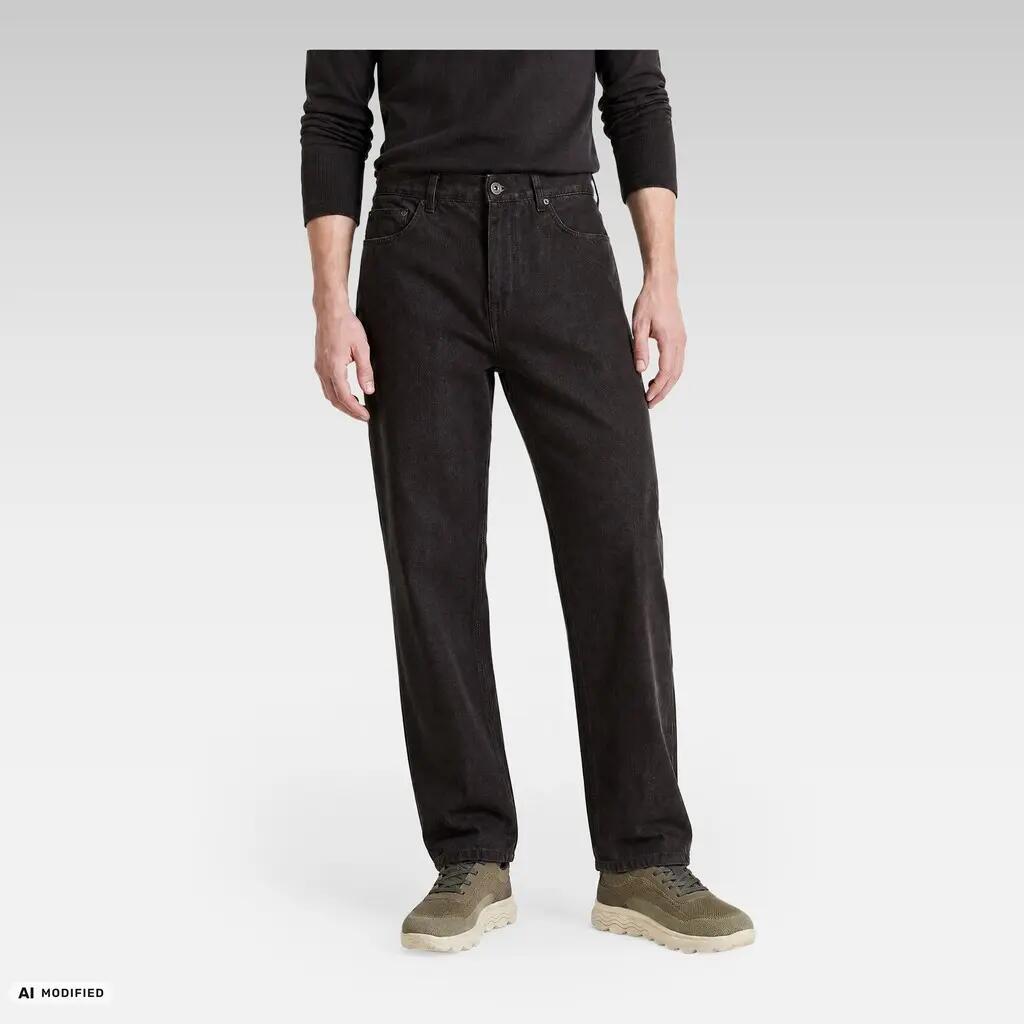 Baskets Homme SPHERICA PLUS MAN Vert Militaire/Vert Sauge 3/7