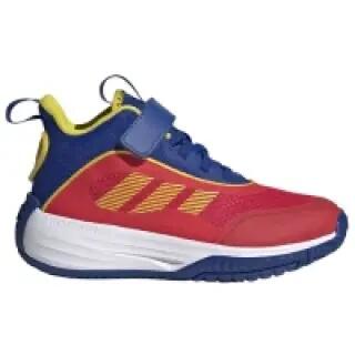Adidas - jr6000 adidas ownthegame 3.0 k - 35 1/2