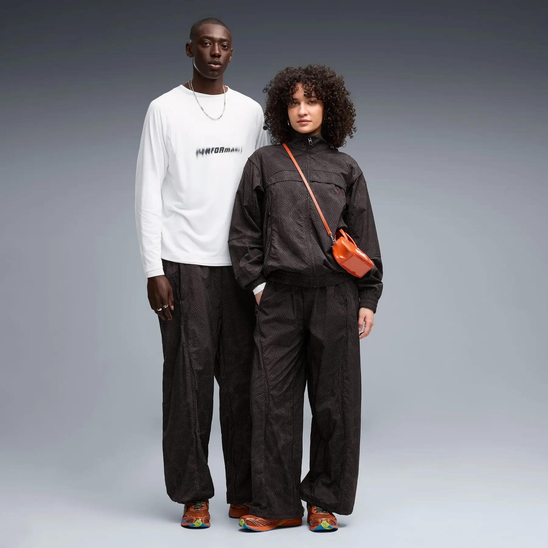 Calçados esportivos masculinos Puma HOMURA OG 8/9