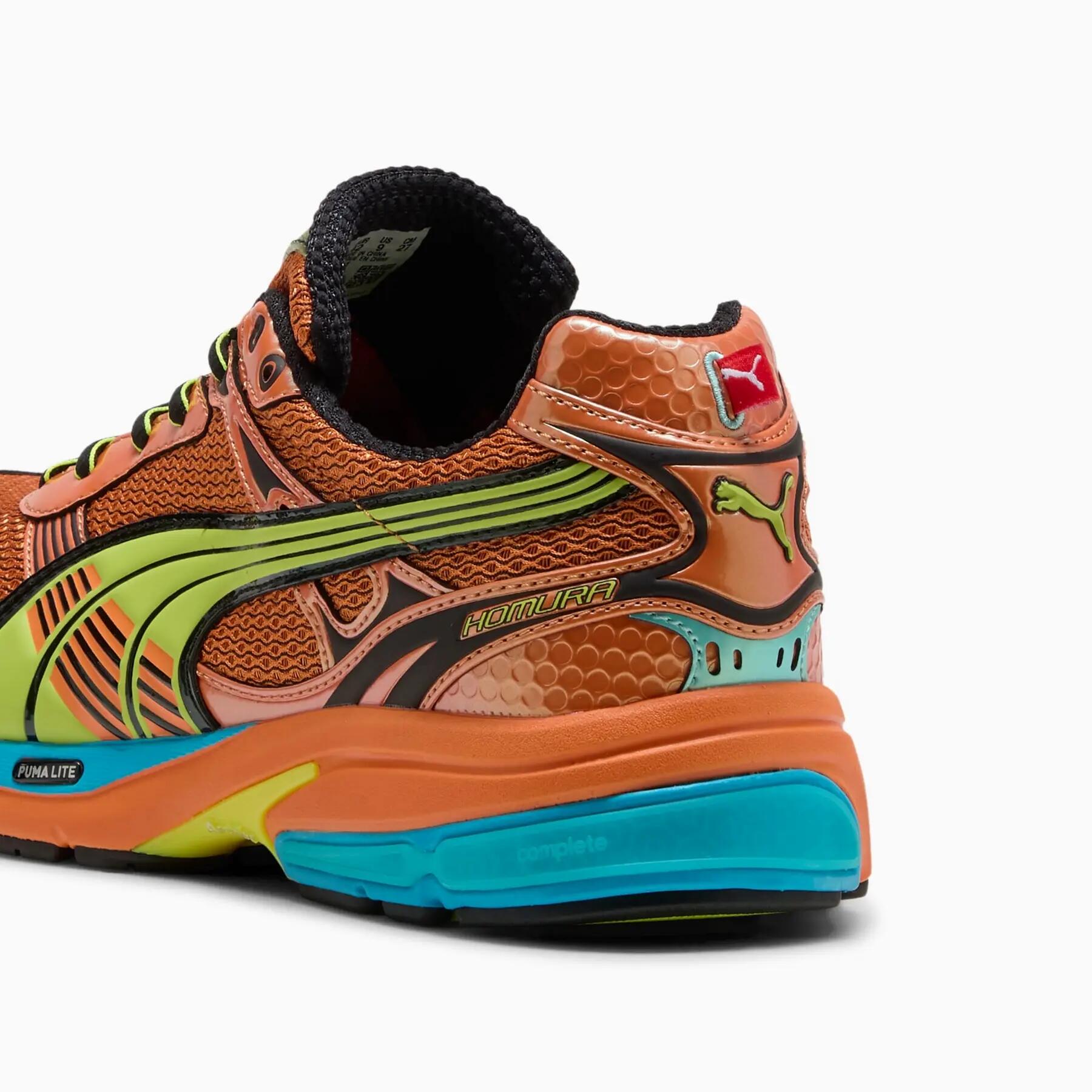 Calçados esportivos masculinos Puma HOMURA OG 6/9