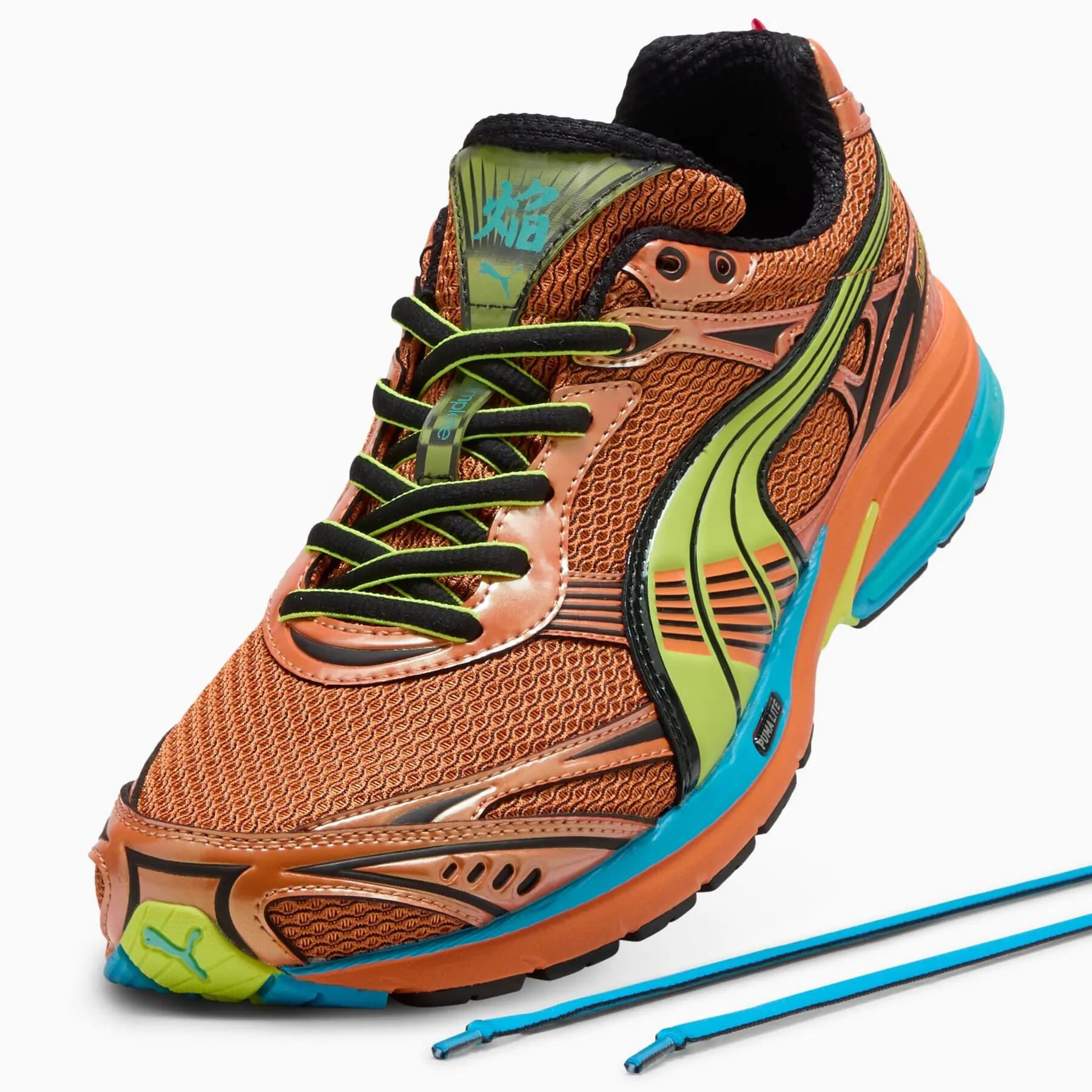 Calçados esportivos masculinos Puma HOMURA OG 5/9