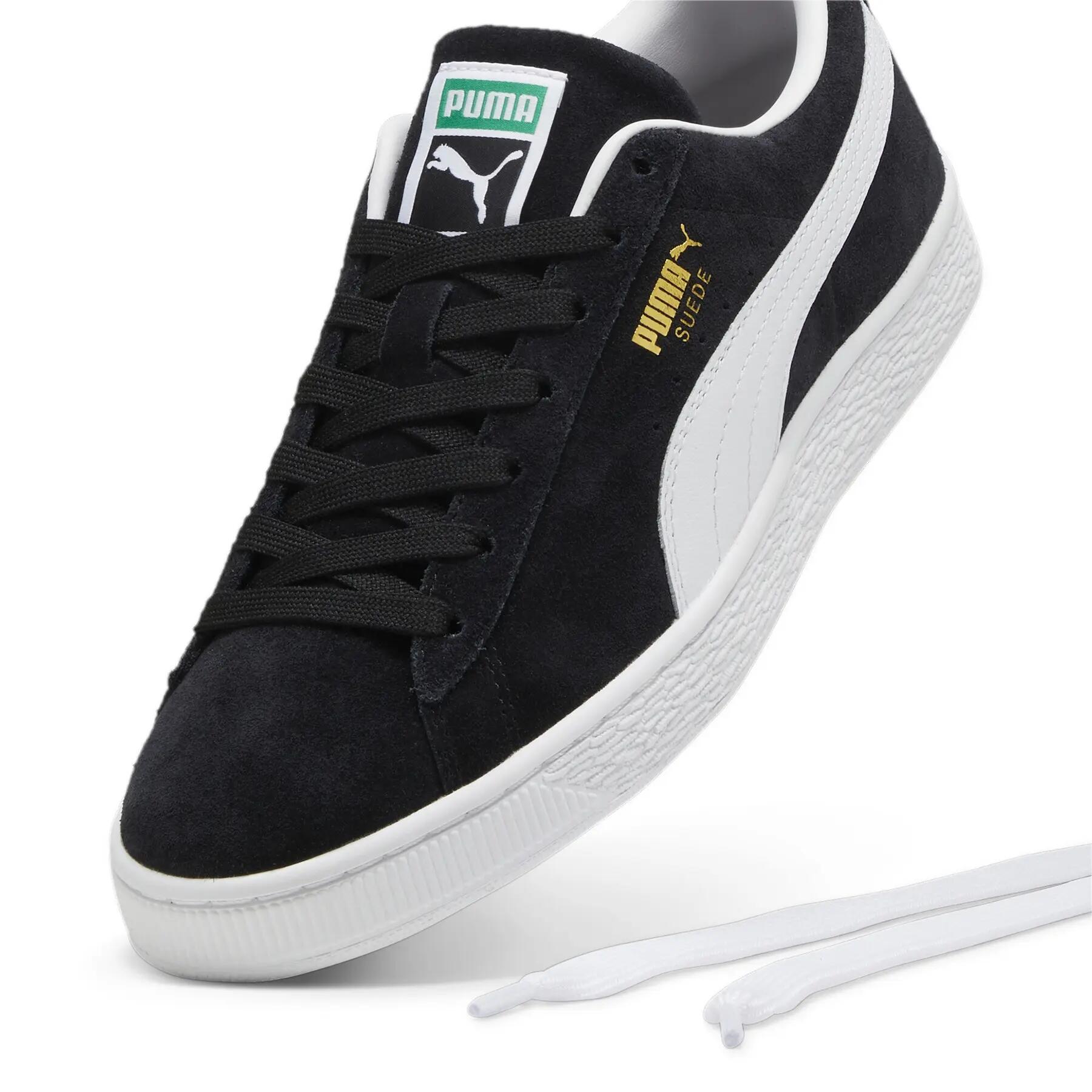 Scarpe sportive da uomo Puma SUEDE CLASSIC 5/7