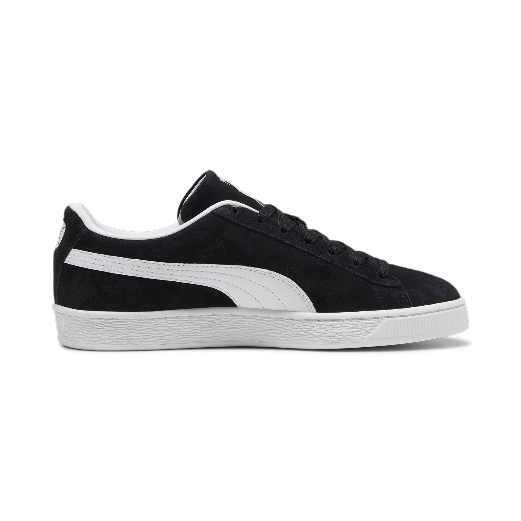 Scarpe sportive da uomo Puma SUEDE CLASSIC 4/7