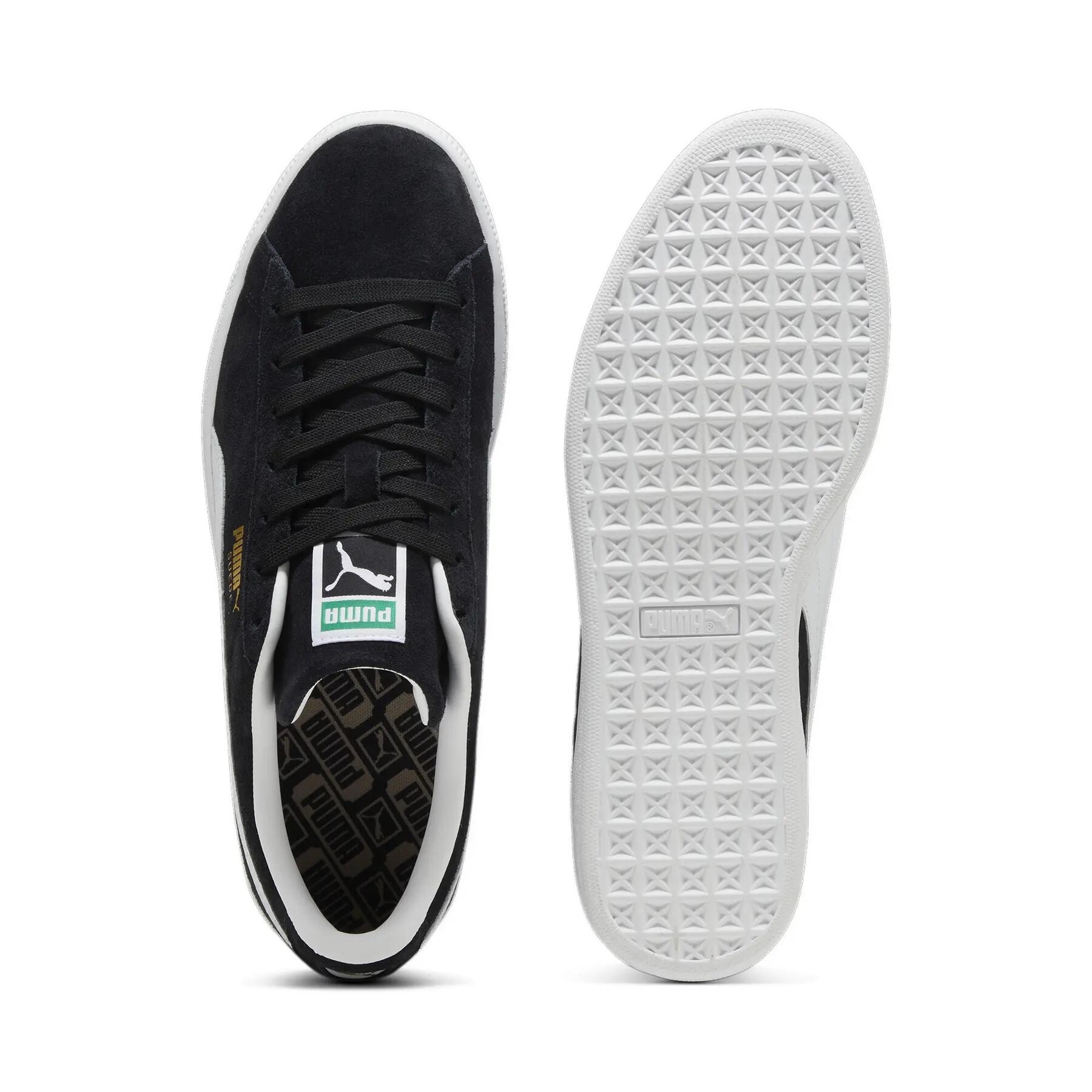 Scarpe sportive da uomo Puma SUEDE CLASSIC 3/7