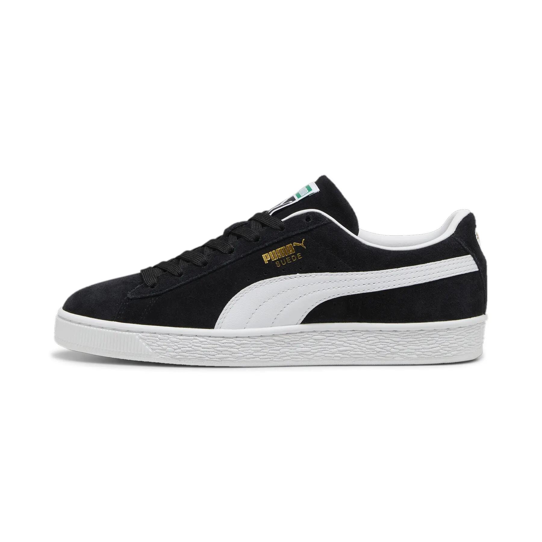 Scarpe sportive da uomo Puma SUEDE CLASSIC 2/7