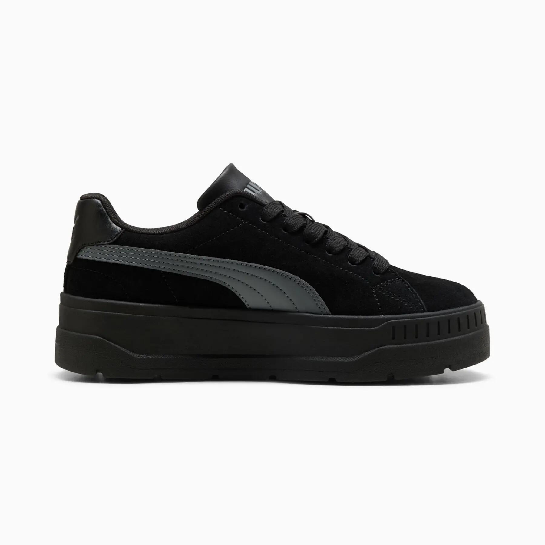 Zapatillas deportivas Puma KARMEN CLASSIC para mujer 4/7