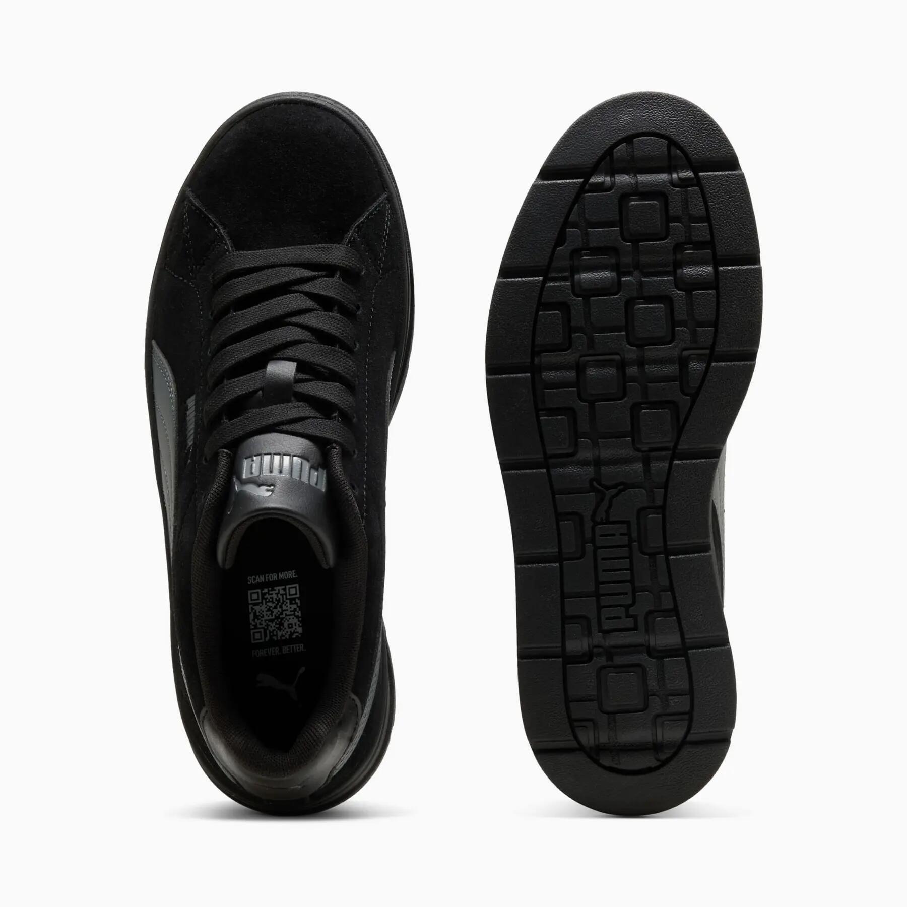 Zapatillas deportivas Puma KARMEN CLASSIC para mujer 3/7