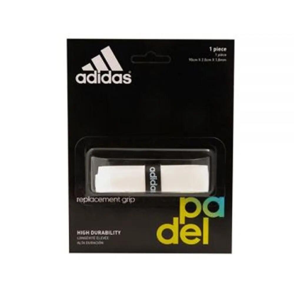 Adidas Gr01wh Overgrip Weiss 1/1