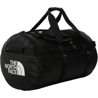Borsa Sportiva The North Face - Duffel Nike Power S Nero 100% Poliestere